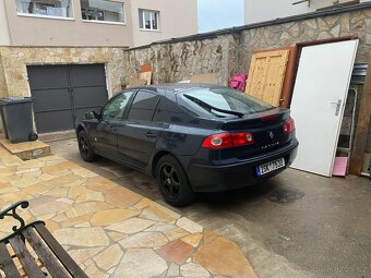 Renault Laguna - 2