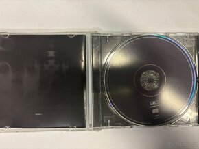 Björk - SelmaSongs AudioCD - 2