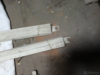 Peugeot 205 díly - 2