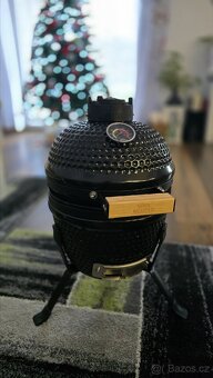 Keramický gril grilmeister - 2