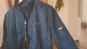 Bunda AC luxury collection - 2