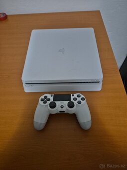 Playstation 4 ps4 - 2