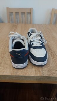 Boty Puma vel.42,5 - 2