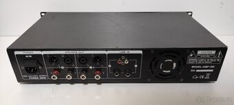 PA Zesilovač IBIZA AMP-300 - 2