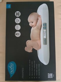 Dětská digitální váha - 2