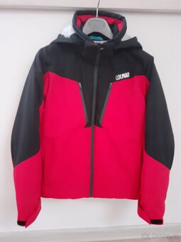 COLMAR lyžařská bunda vel. 14 let - 2