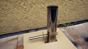 generátor kouře do udírny - 2