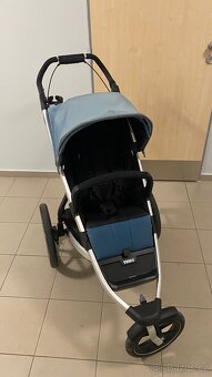 Kočárek THULE URBAN GLIDE 2 - 2