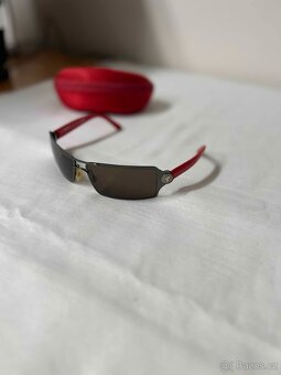 Sluneční brýle Ferrari - 2