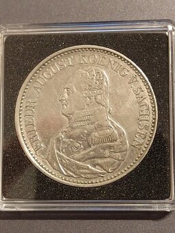 Tolar Fridrich August I.1826 - 2