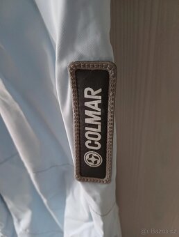 Lyžařský set Colmar - 2