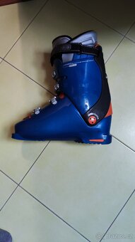 Přeskáče Lowa challenge rs6 - 2