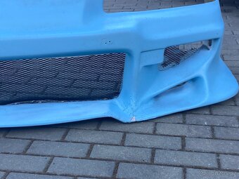 Naraznik prelude 4g - 2