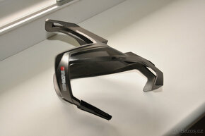 Košík Elite Custom Race Plus - 2