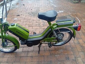 Prodám Babeta 210 zelené barvy (3) - 2