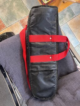 Pouzdro na trumpetu USA - 2