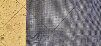 kempingový koberec - 2