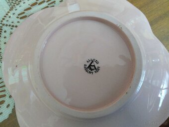 růžový hrneček - 2