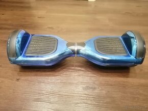 Hoverboard - 2