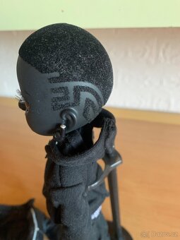 Shadow high Rexx Mcqueen - 2