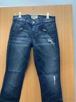 Rifle XS/34 zn. Current/Elliott - 2