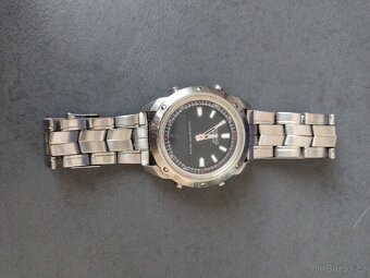 CASIO EDIFICE EFA 118D-1A - 2