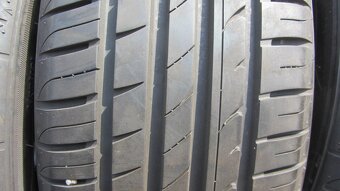 Letní pneu 195/55/16 Hankook - 2