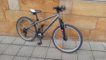 Dětské kolo zn. Author - 2