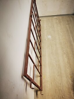 mříže na okno - 2