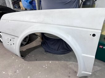 Golf mk2 1983-91 - 2