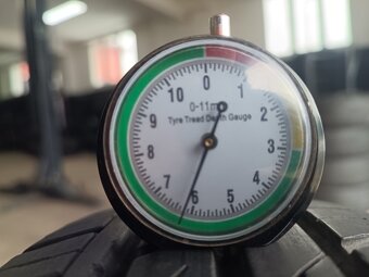 165/70 R14 CONTINENTAL (3709) - 2