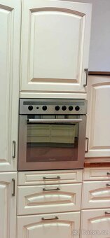 Vestavná trouba Bauknecht - 2