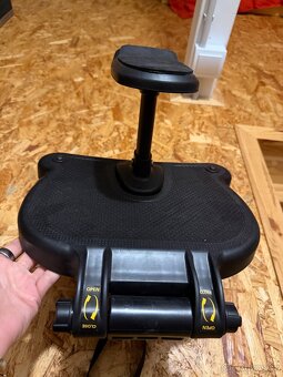 Skate ke kočárku Filikid - 2