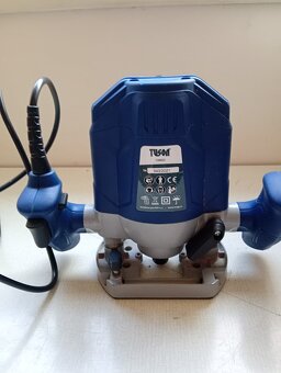 HORNI FRÉZKA TUSON - 2