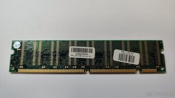 RAM 128 MB, DDR, Apacer - 2