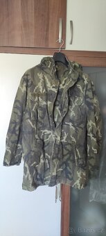 Kongo AČR vz.93 (Slovace) - 2