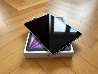 Apple iPad Air 11" 256GB Cellular (2024) - 2