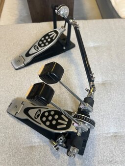 Dvojšlapka kopák Pearl - 2