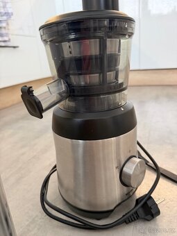 Odšťavňovač Silvercrest - 2