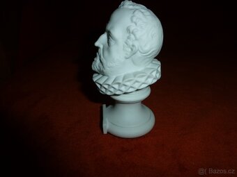 porcelán royal dux - 2