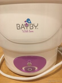 Sterilizator zn.Baby - 2