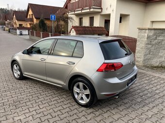 Vw Golf 7 1.2 TSI 77KW - 2