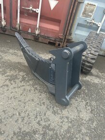 Rozrývák MS08 6-10 tun - 2