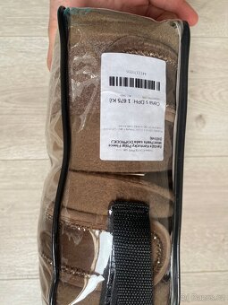 Bandáže Kentucky - 2