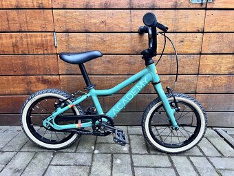 Dětské kolo 14 - 2