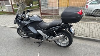 Bmw K1200Rs - 2