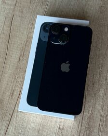 Apple iPhone 13 Mini, super stav - 2