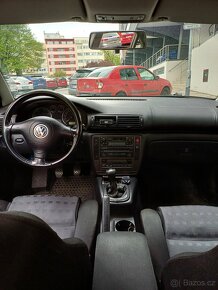 VW Passat 1.9TDi 96 kw, cena 23000 kč - 2
