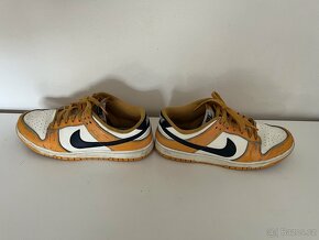 Nike dunk low wear and tear - 2