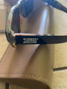 Sluneční brýle Burberry - 2